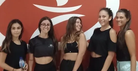 KG Fit en Osuna