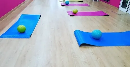 FIT3OX en Gines