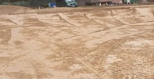 Circuito De Supercross Sx Abelleira en Gondomar
