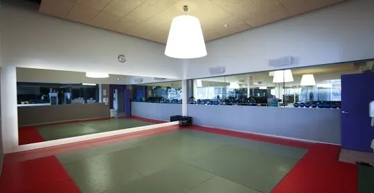 sGo Wellness Club en San Vicente del Raspeig