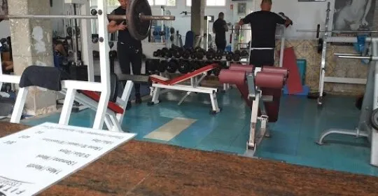 Gym L'Estartit en L'Estartit