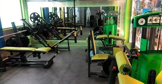 SAL DE TI | Entrenamiento Personal Cabezón de la Sal en Cabezón de la Sal