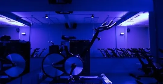 TOPCYCLE en Madrid