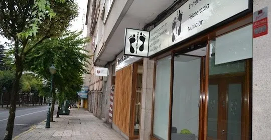 2Steps | Centro de Entrenamiento Personal (Santiago de Compostela) en Santiago de Compostela