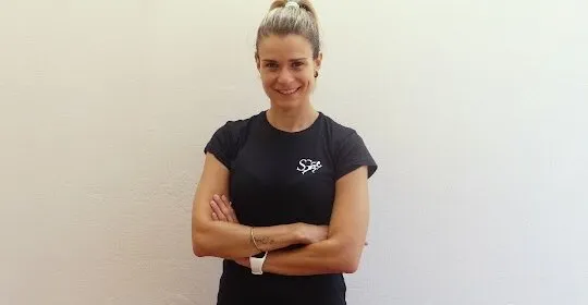 Entrenadora Personal ALICANTE, especialista dolor de espalda, embarazo y postparto - Sonia Gimeno en Alicante