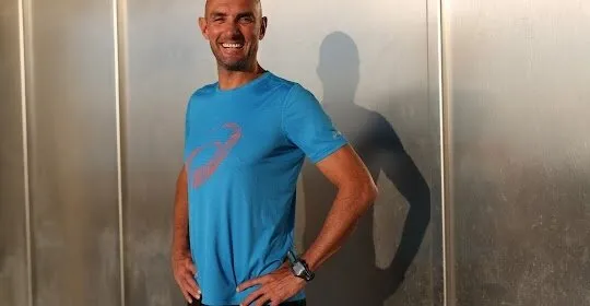 Entrenador Personal Barcelona y Escuela de Surf - Personal Trainer & Surf School Barcelona en Barcelona