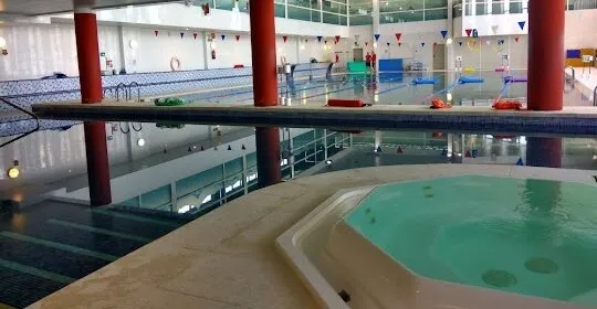 Spacio Deportivo El Capricho en Madrid