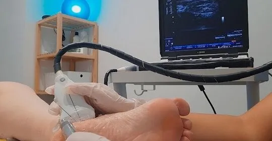 Fisiodos en Mislata