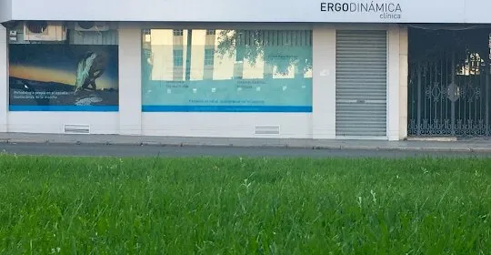 Ergodinámica Clínica Córdoba en Córdoba
