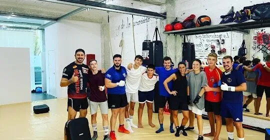 Fight Club Granada Crosstraining en Granada