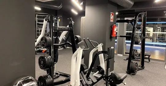 Centro Supera 24 horas Gijón en Gijón