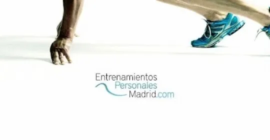 Entrenamientos Personales Madrid en Madrid