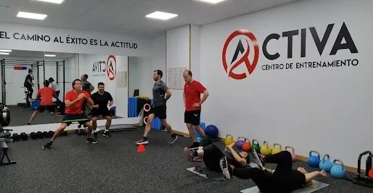 ActivaT - Centro de entrenamiento en Murcia
