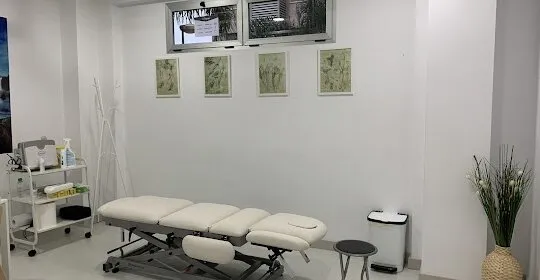Deportec en Murcia