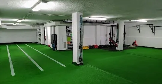 Levita - Entrenamiento y belleza en Murcia