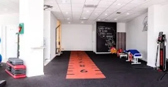MimFit en Oviedo