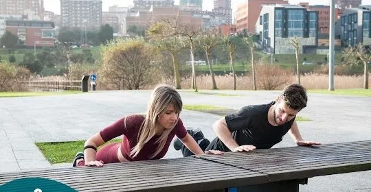 Wellness Real en Santander