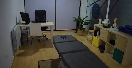 Clínica de Fisioterapia en Santander. Fisiovita Santander en Santander