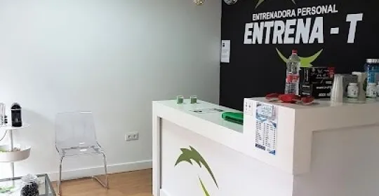 Entrenat en Sevilla